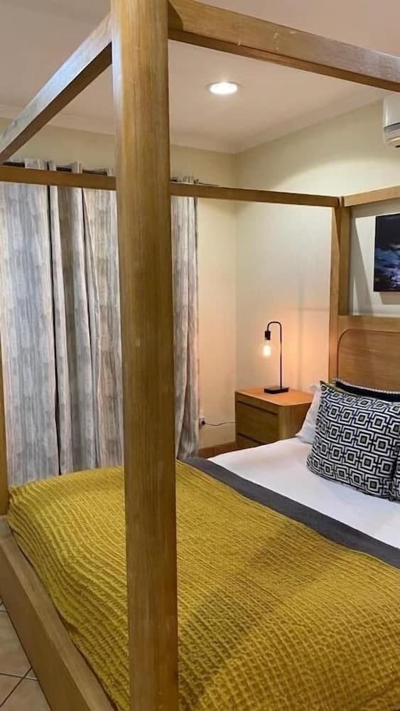 Bothabelo Luxury Villas