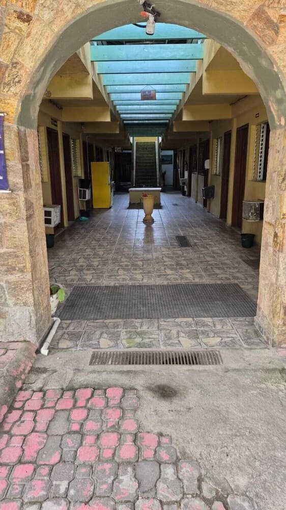 Teras/veranda