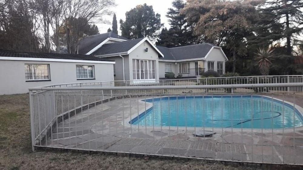 Ferndale Confortable Apartments