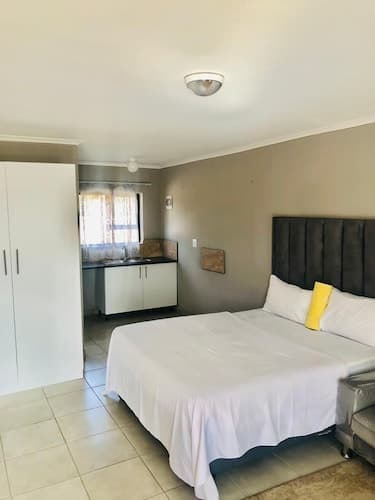 Ferndale Confortable Apartments