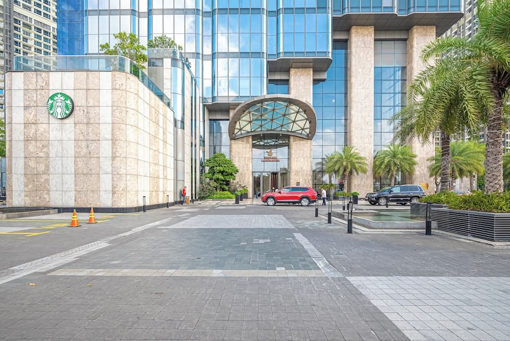 Vinhome Central Park - ADVANTAGE HOME