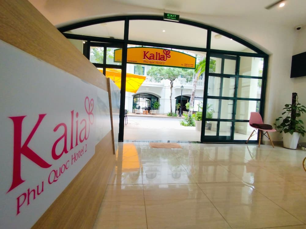 Kalia Phu Quoc Hotel 2