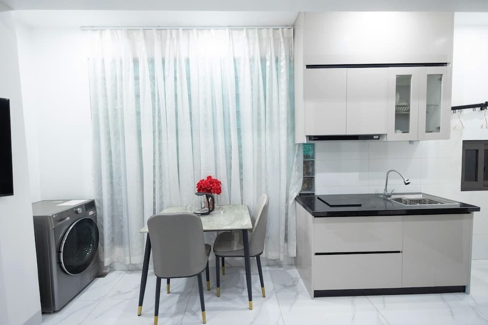 Kim Ma Home - Ha Noi