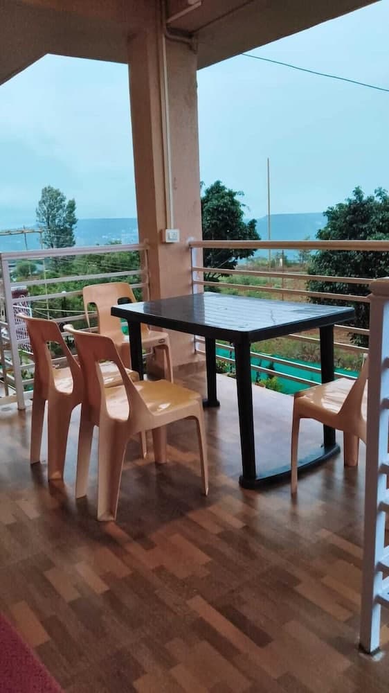 Panchgani Palace