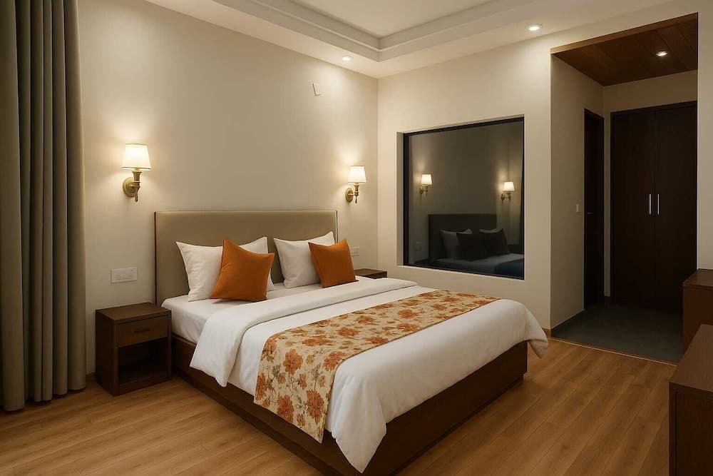 Tapovan Retreat Manali