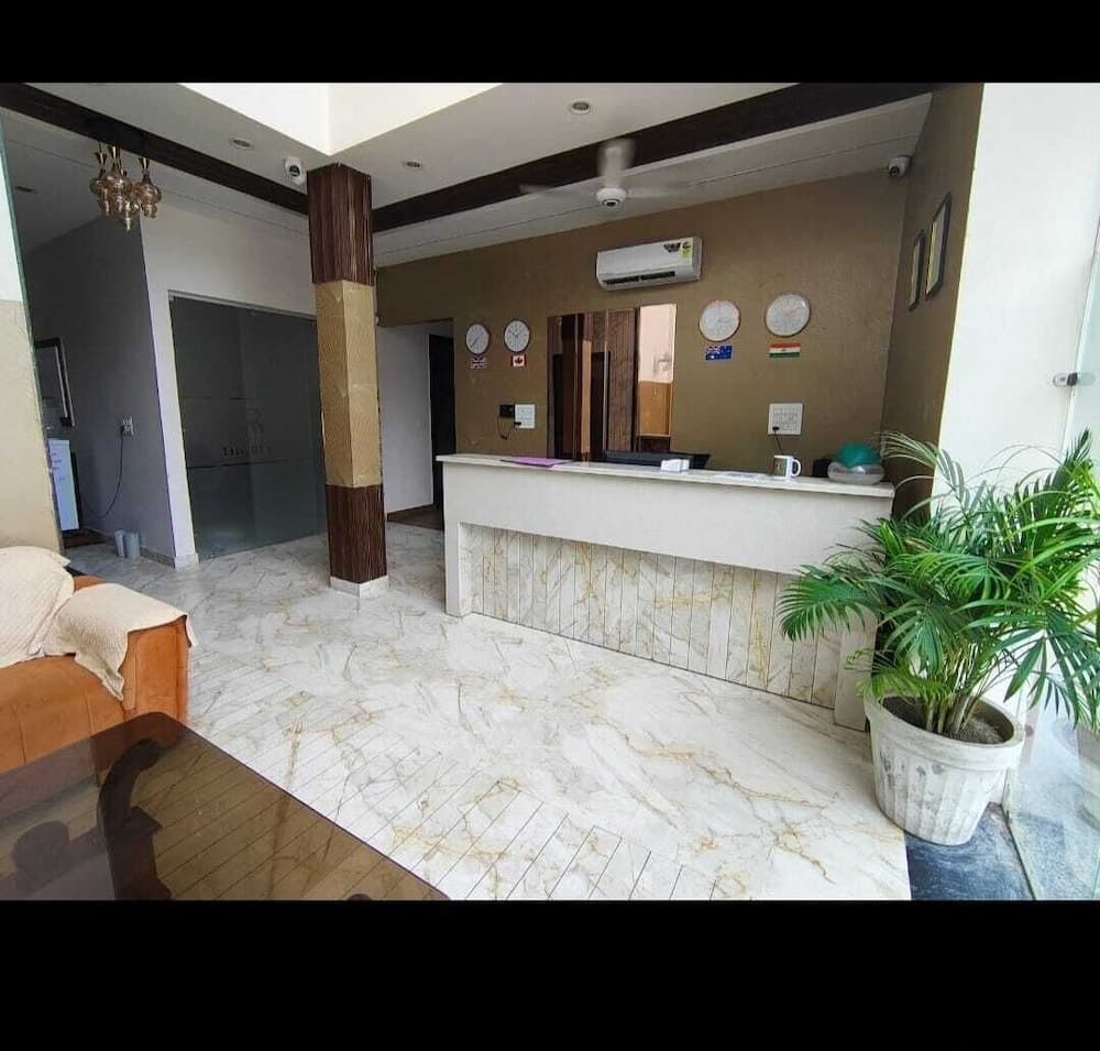 hotel the rest u