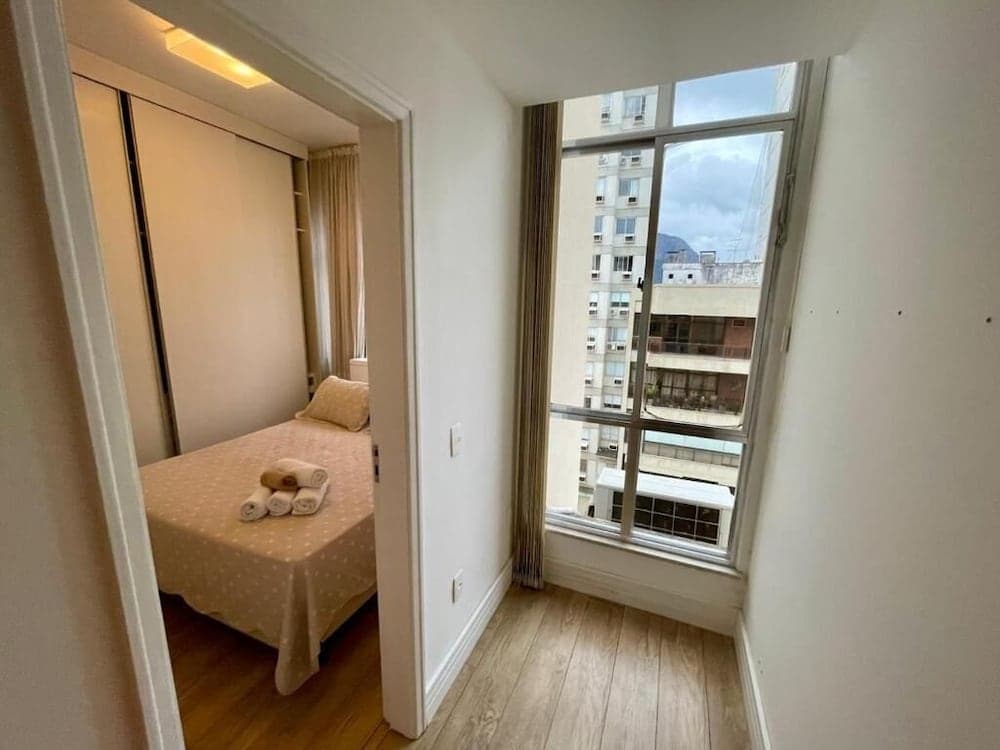 SUH Ipanema 03 Cozy Beach