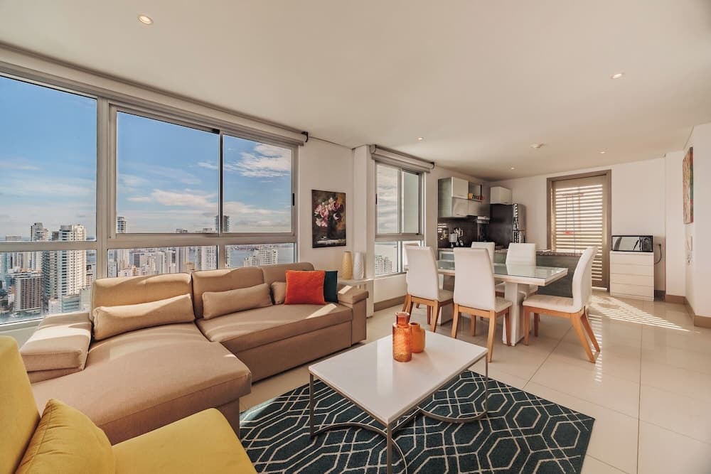 Palmetto Beach by MOME