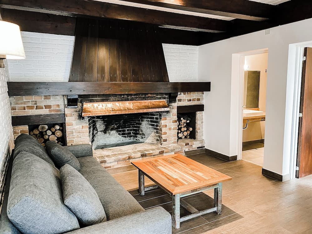 Rent Up - Casa Nautica en Bariloche