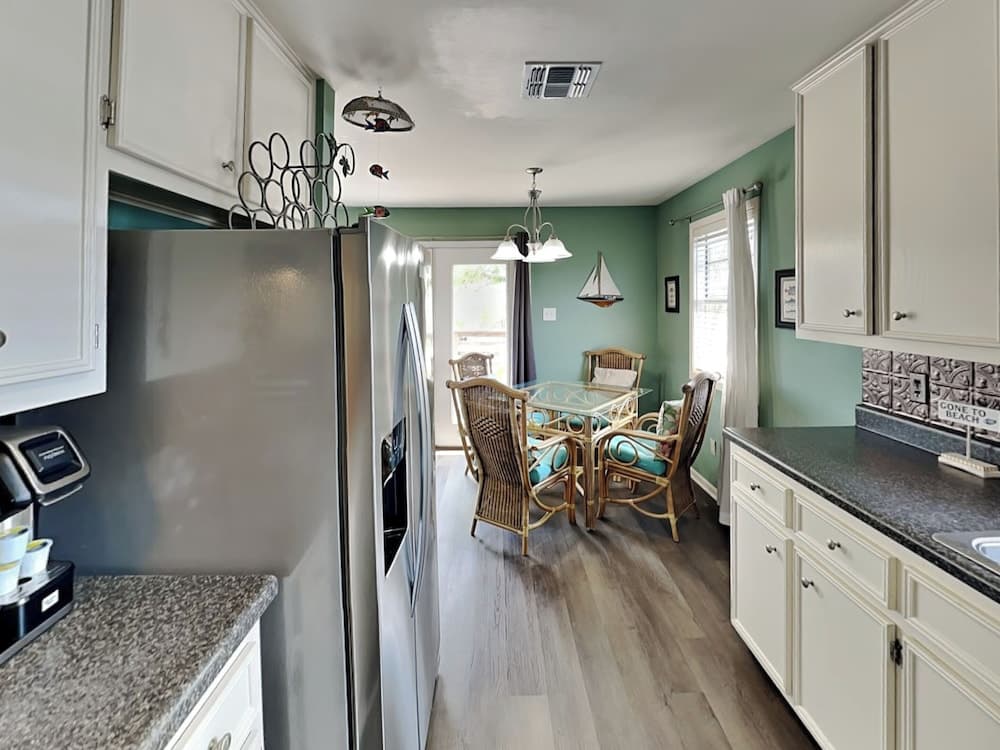 Konaklama yeri imkân ve özellikleri