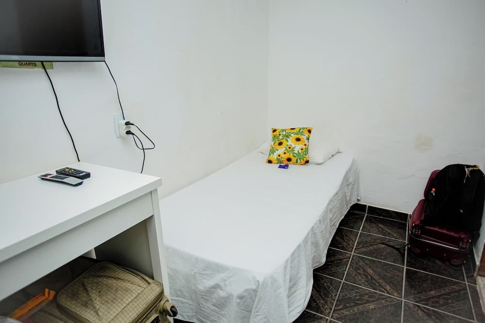 POUSADA DOS GIRASSOIS TRANCOSO