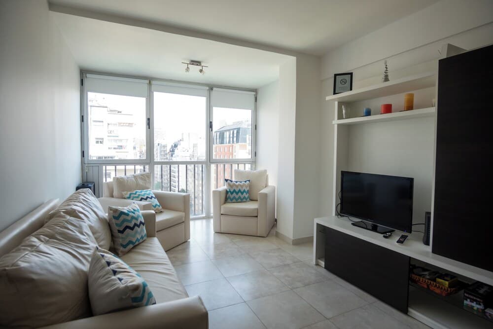 Renovated and spacious with excellent view by BT Homes