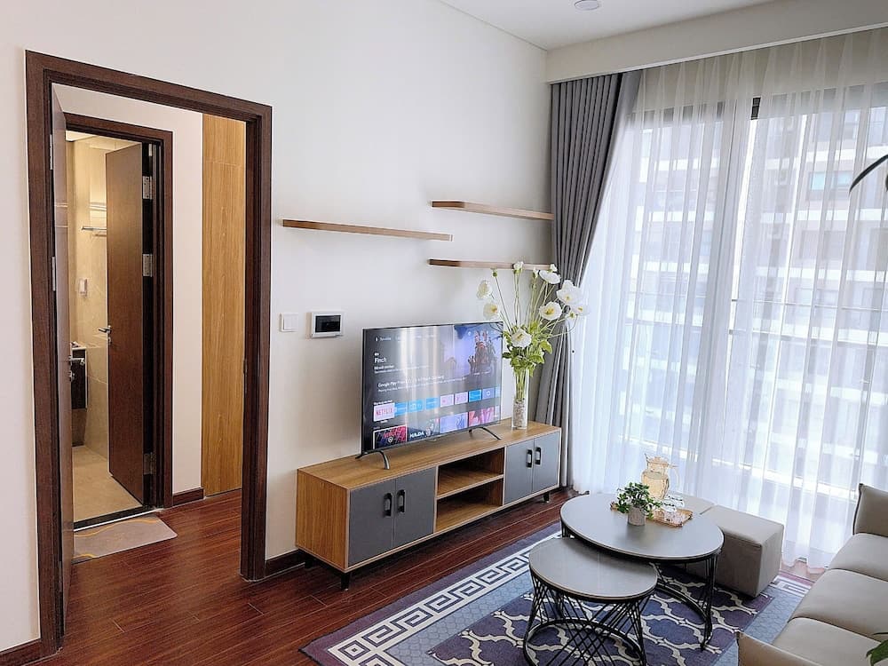 Celestia DCapitale Center Hanoi