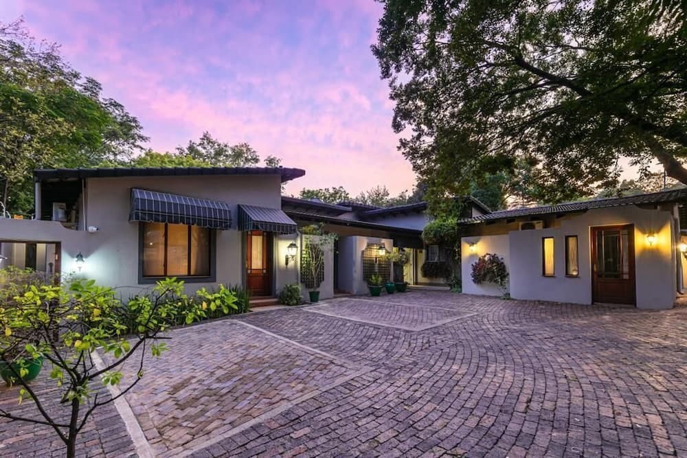 Chislehurst Guest House