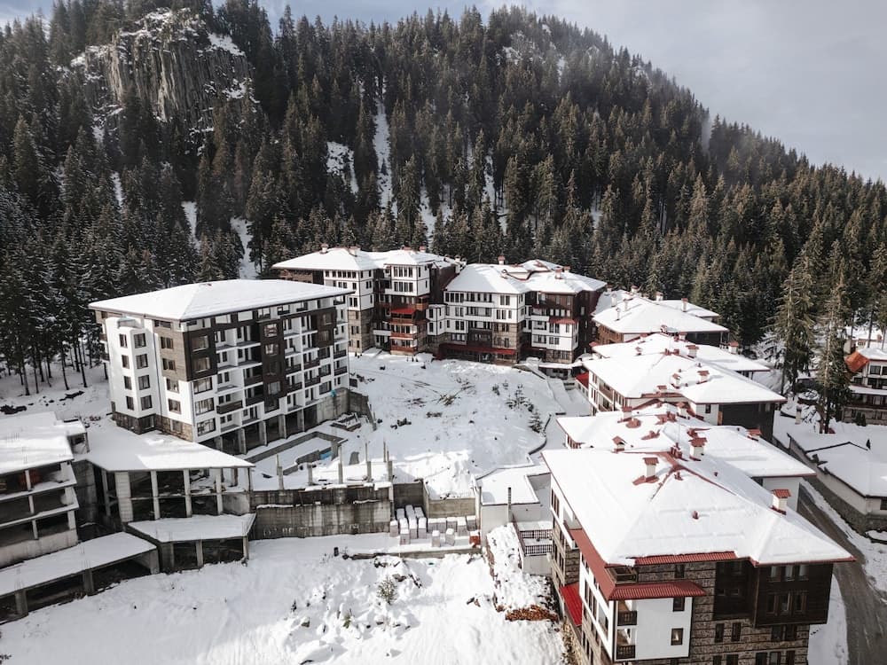 Grand Resort Apartments