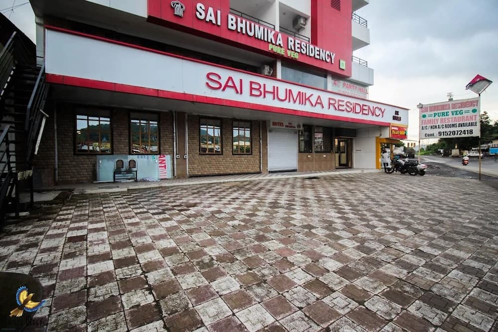 Sai Bhumika Residency
