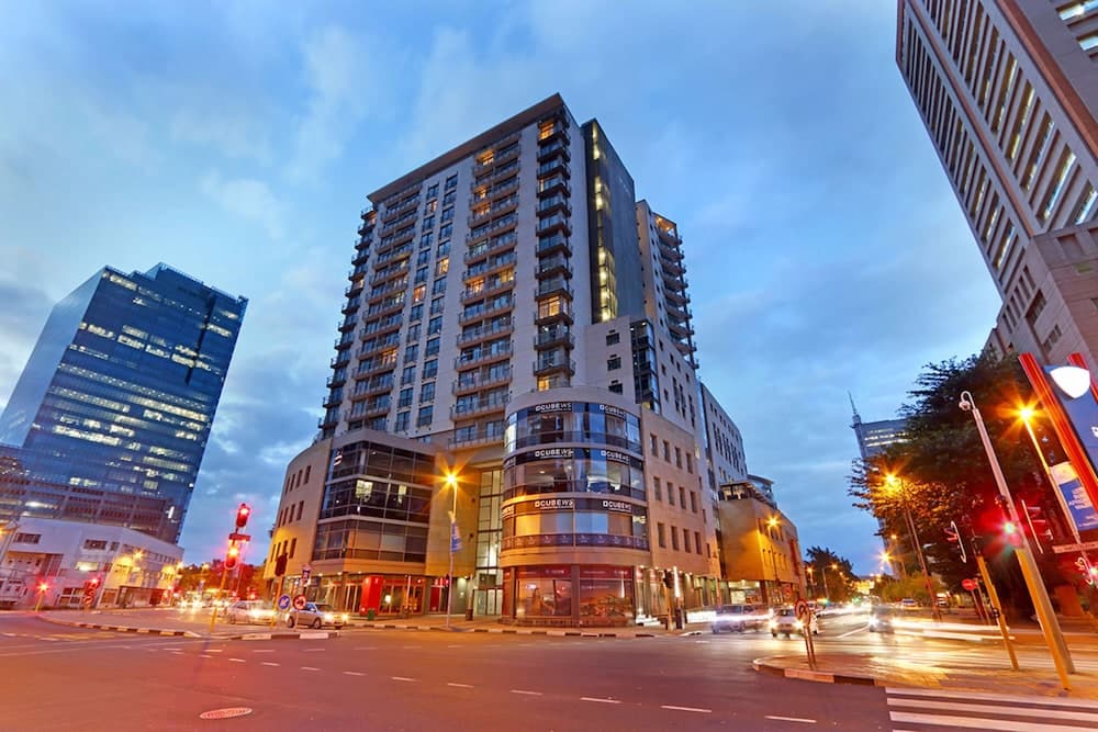 Cape Eazi Stayz Icon