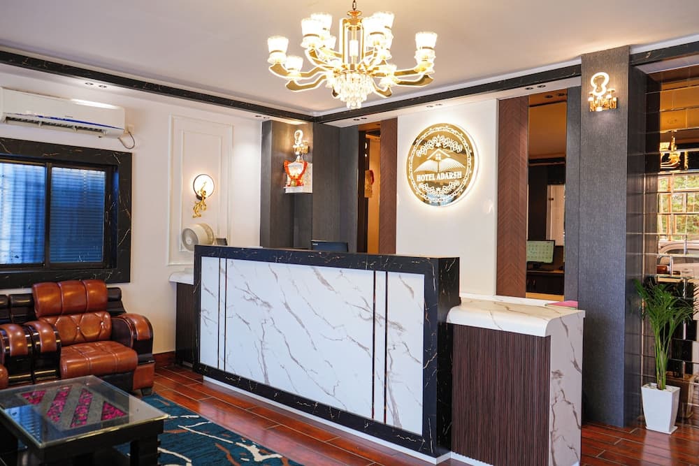 Hotel Adarsh