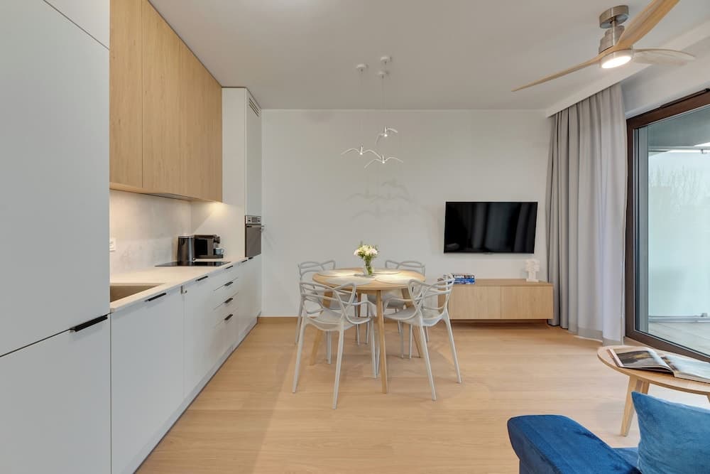 NORDBYHUS Apartamenty Bulvar