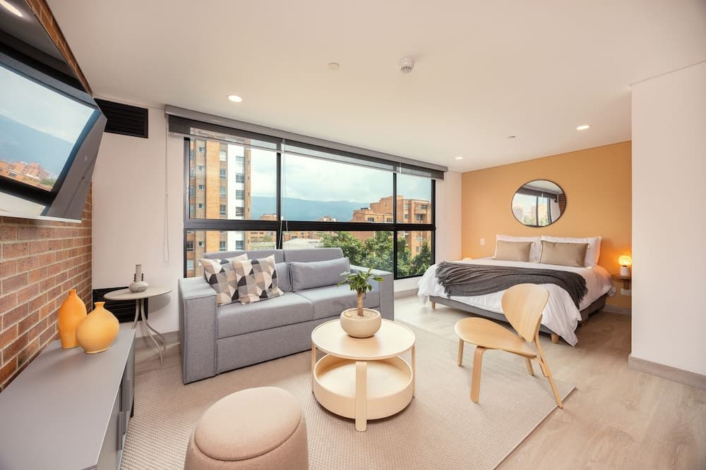 Kyux Studios by MOME