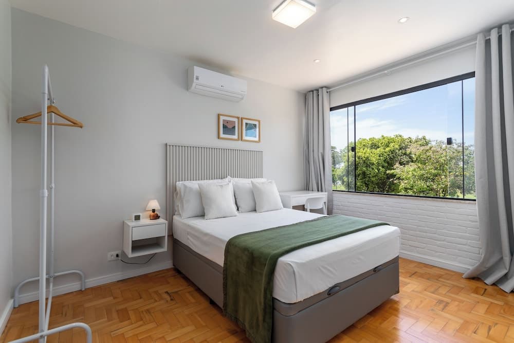 Próximo ao Barra Shopping - AM203