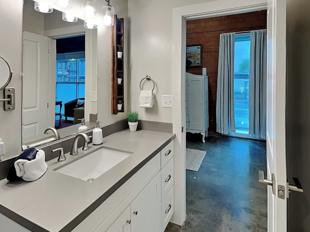 Konaklama yeri imkân ve özellikleri