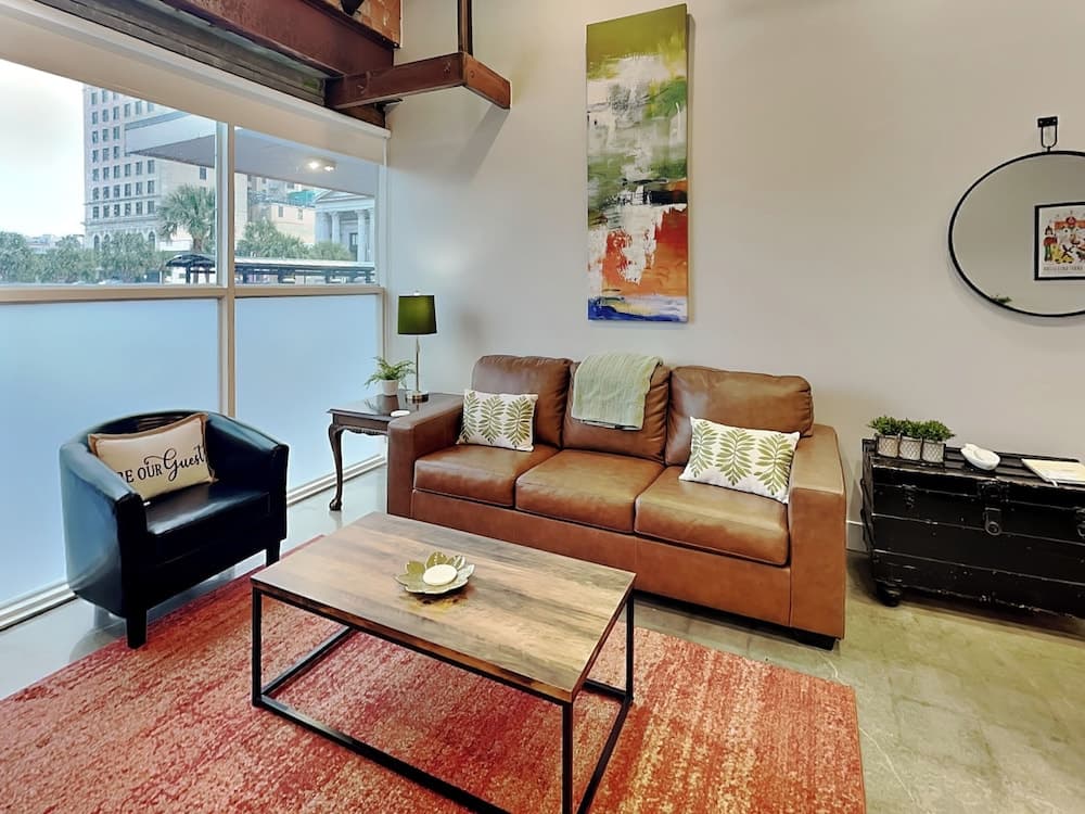 Konaklama yeri imkân ve özellikleri