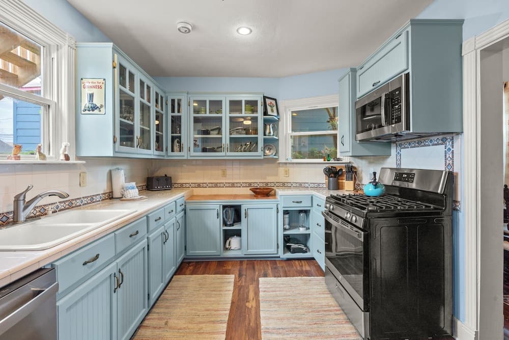 Konaklama yeri imkân ve özellikleri