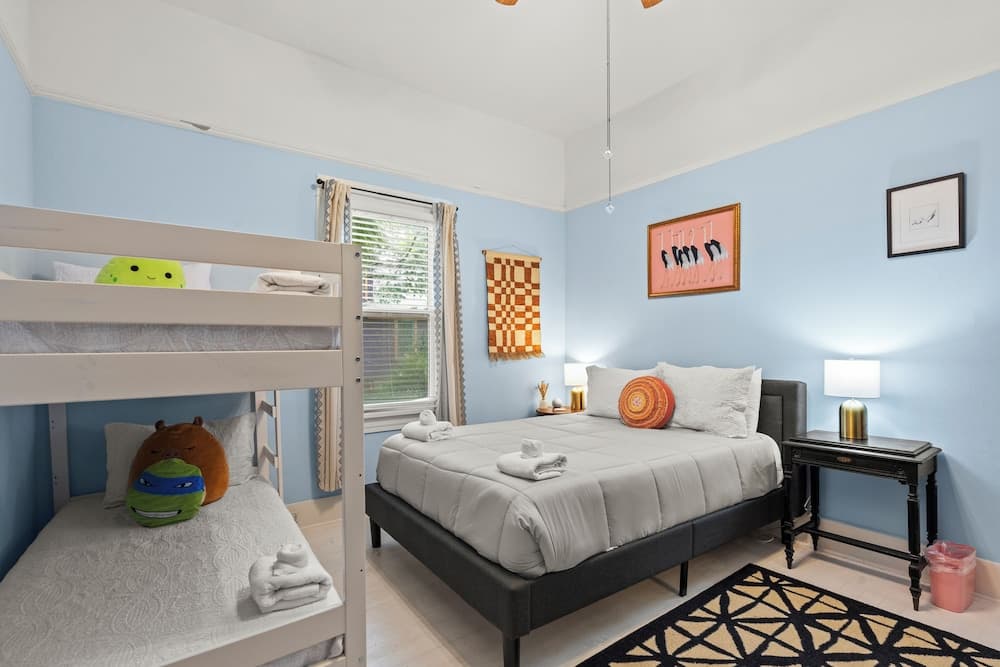 Konaklama yeri imkân ve özellikleri