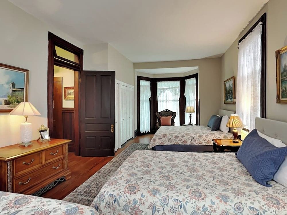 Konaklama yeri imkân ve özellikleri