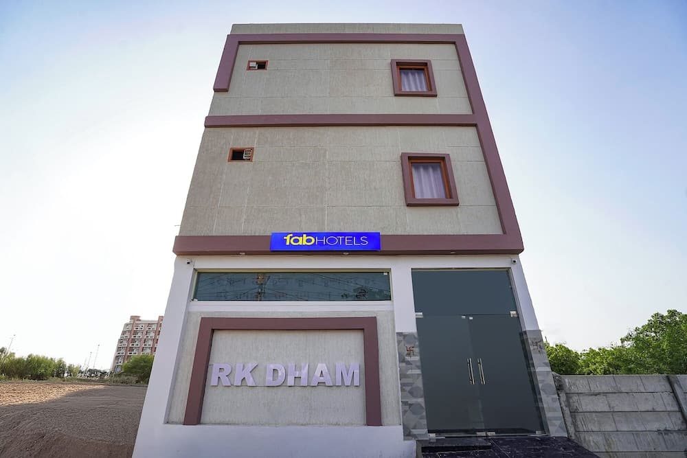 Fabhotel Rk Dham