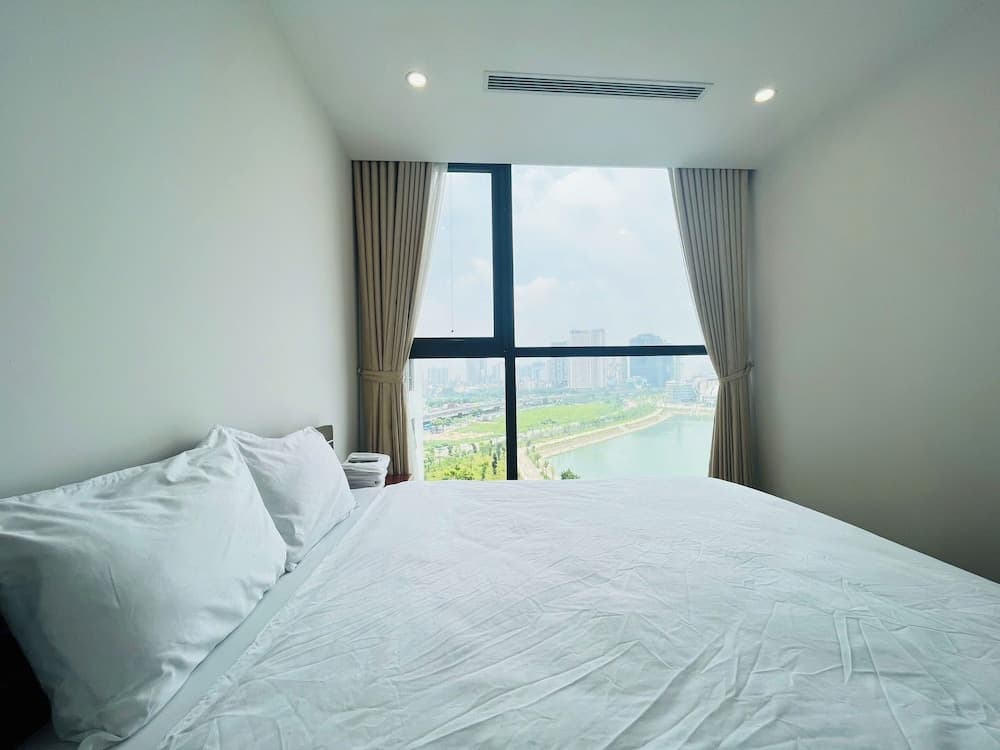 Vinhomes SkyLake Lotus Housing