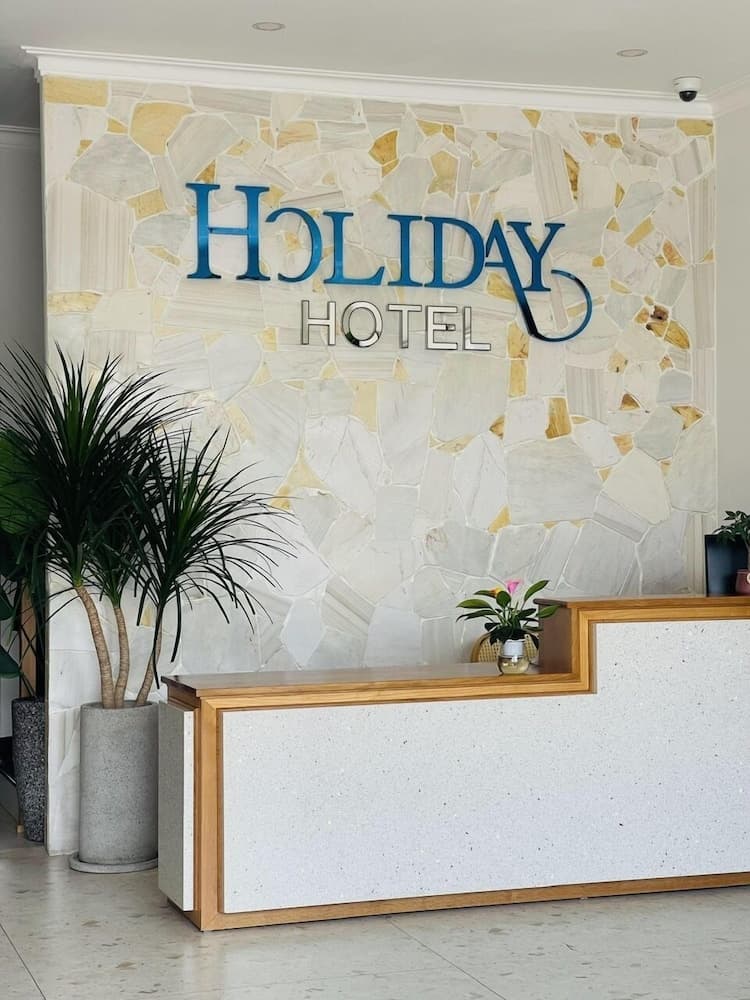 Holiday Hotel Phan Thiet