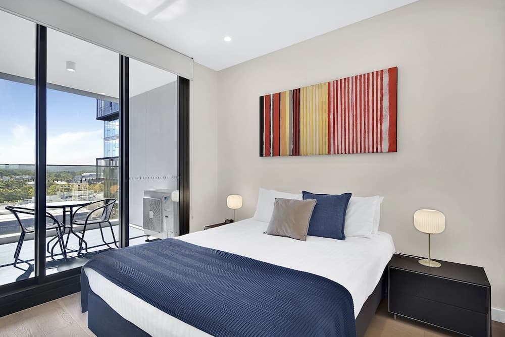 Wyndel Apartments - Macquarie Park