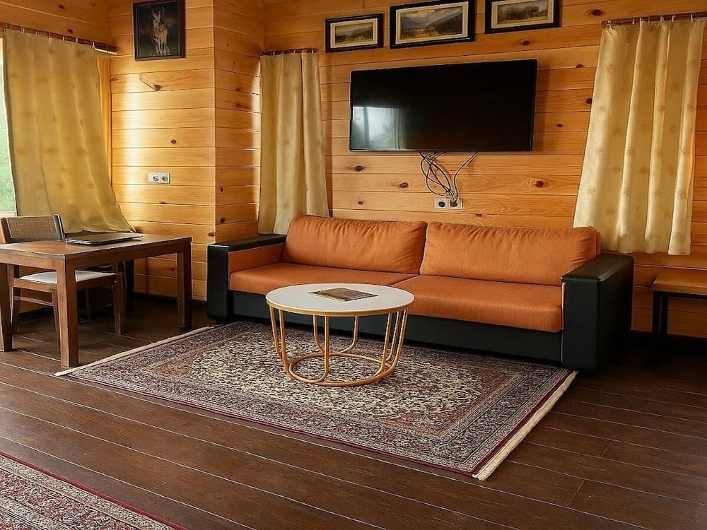 Bougain Villa Cottage