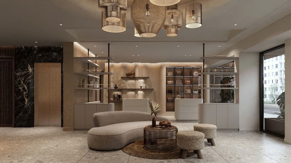 Q Apartment 3 Da Nang