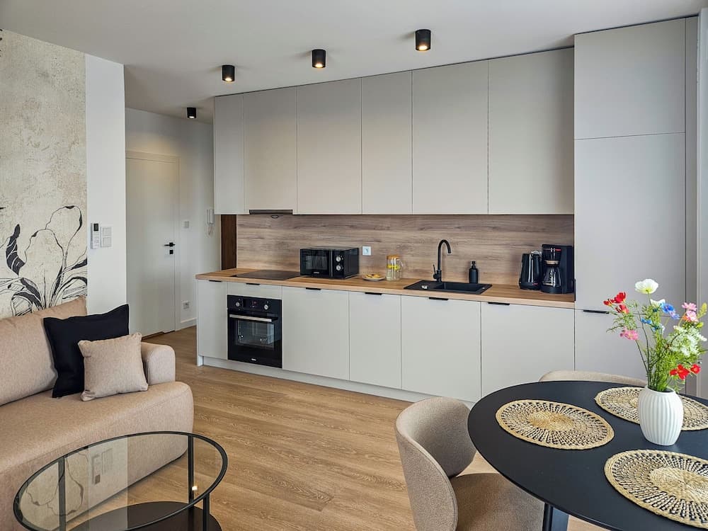 Atos by Kairos Apartments