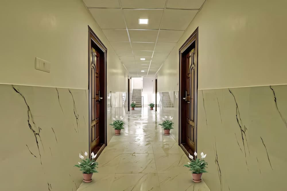 Felix Otim by Welcome Inn Hospitality