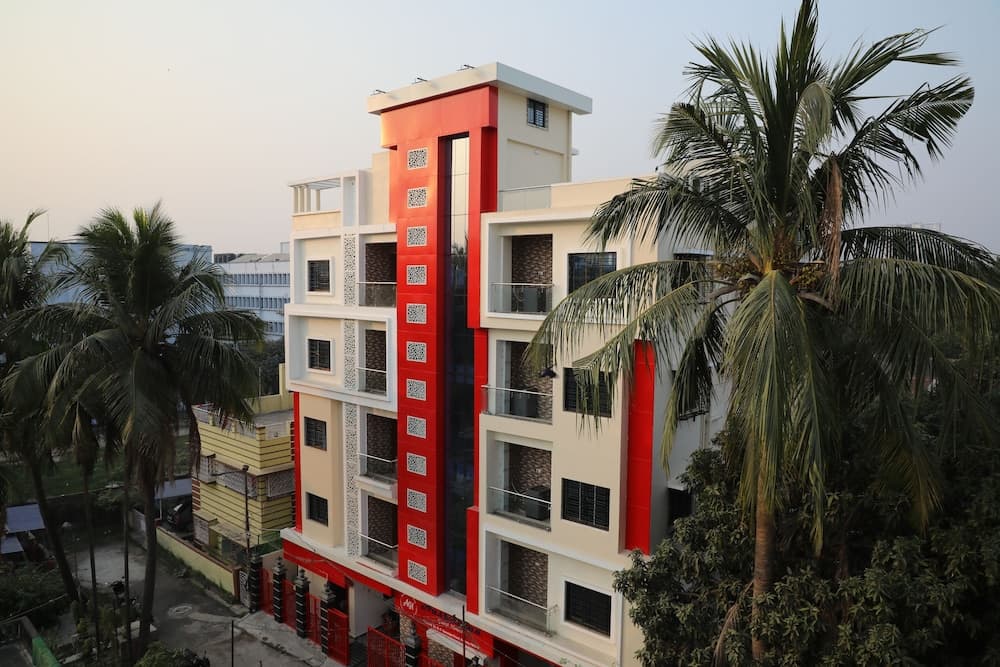 Aashhiana Guest House