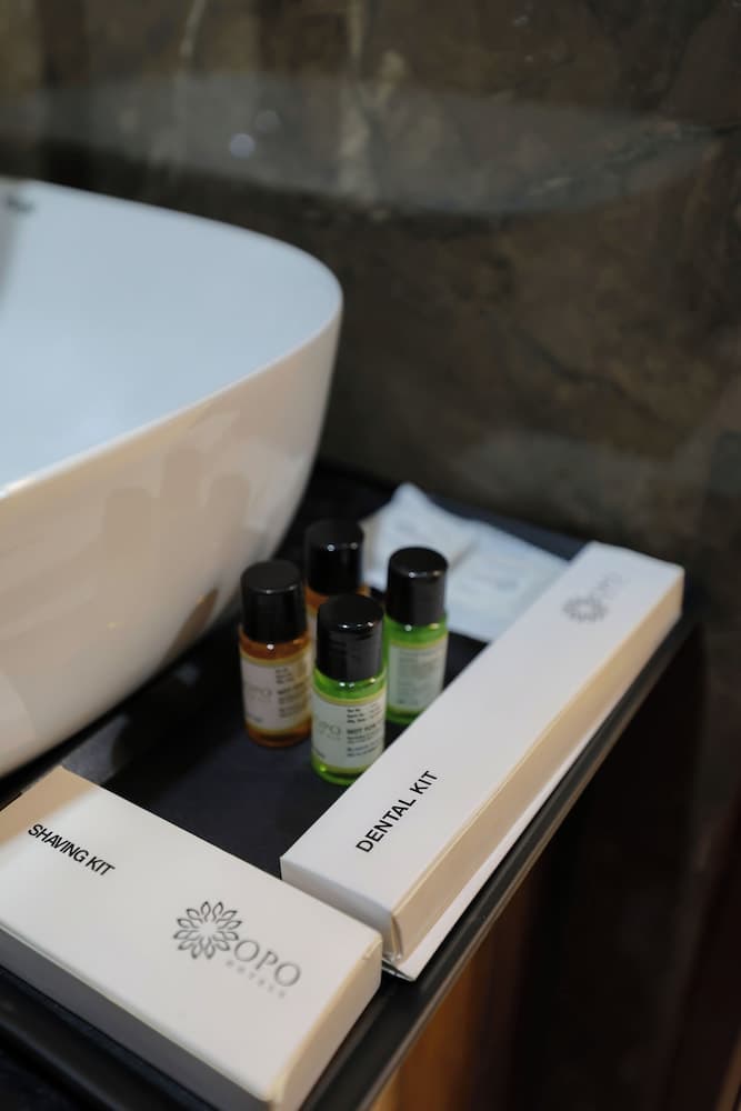 Banyo imkân ve özellikleri