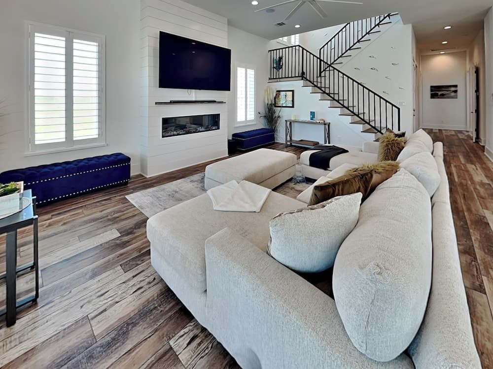 Konaklama yeri imkân ve özellikleri