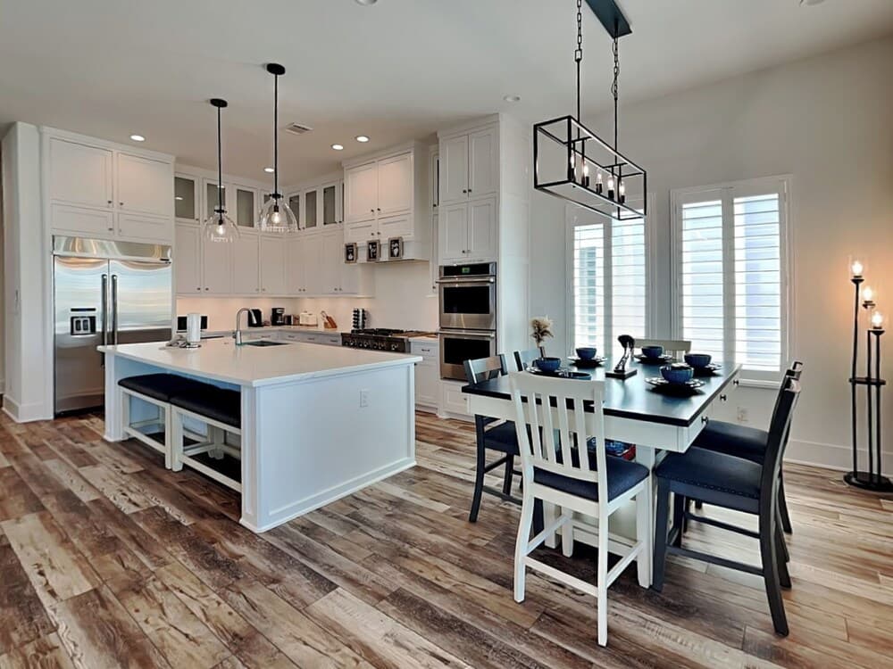 Konaklama yeri imkân ve özellikleri