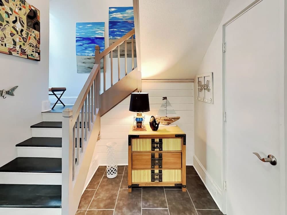 Konaklama yeri imkân ve özellikleri