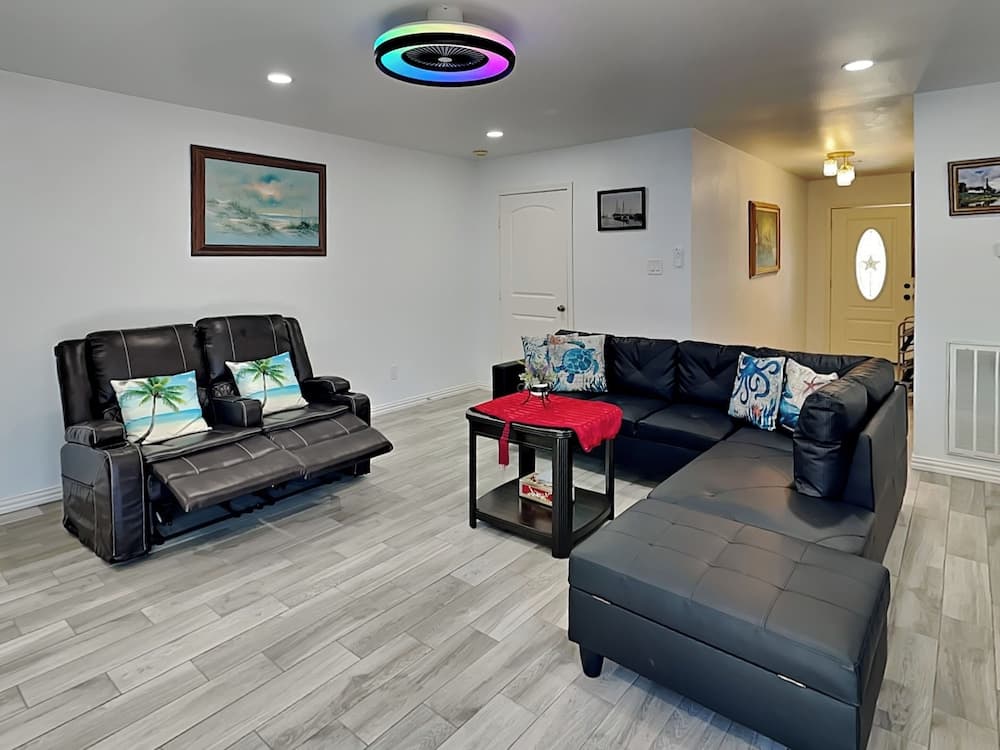 Konaklama yeri imkân ve özellikleri