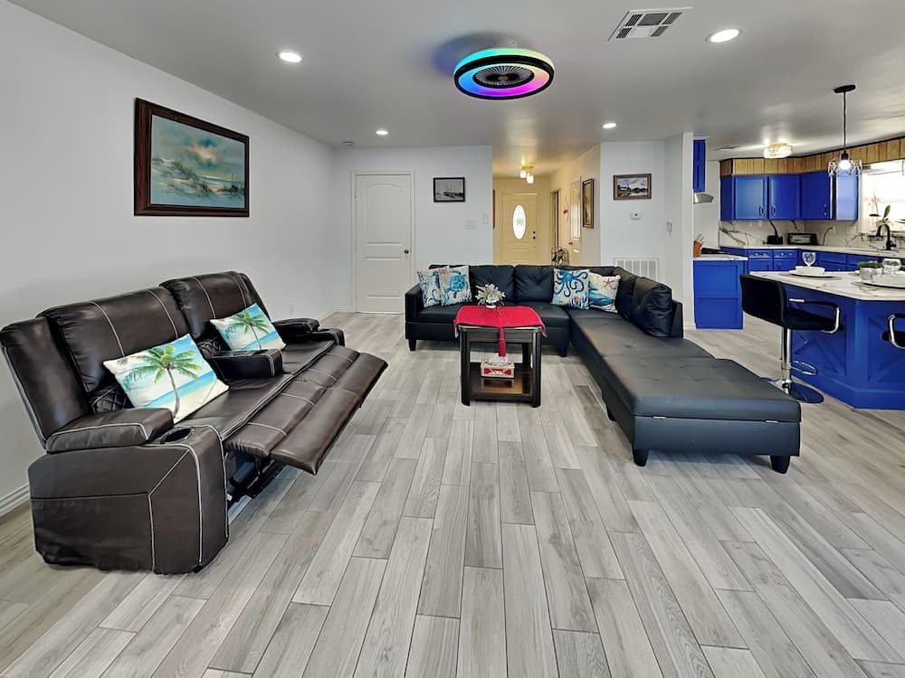 Konaklama yeri imkân ve özellikleri