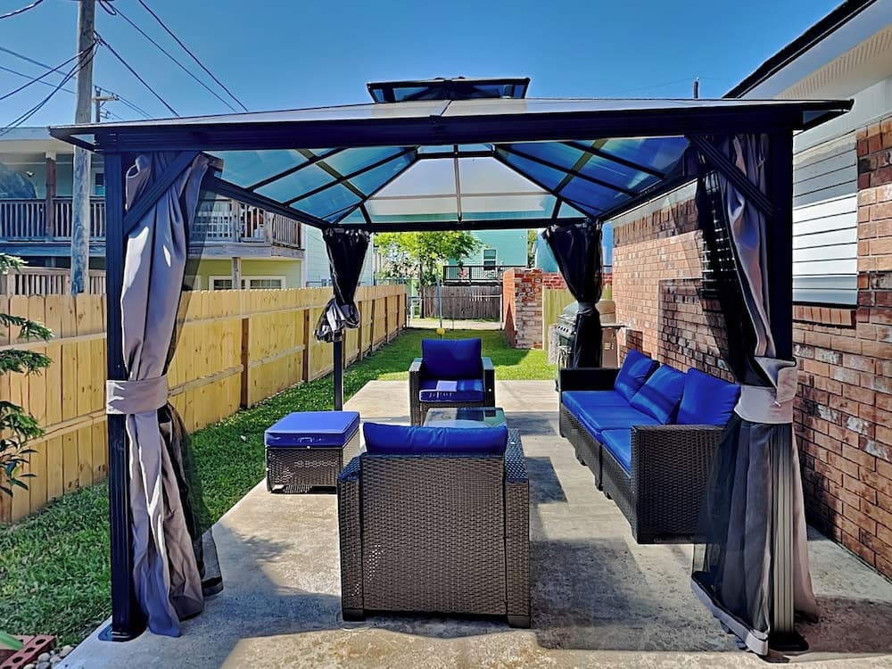 Fish and Enjoy Galveston