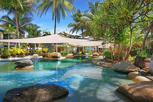 Wallaby Hideaway
