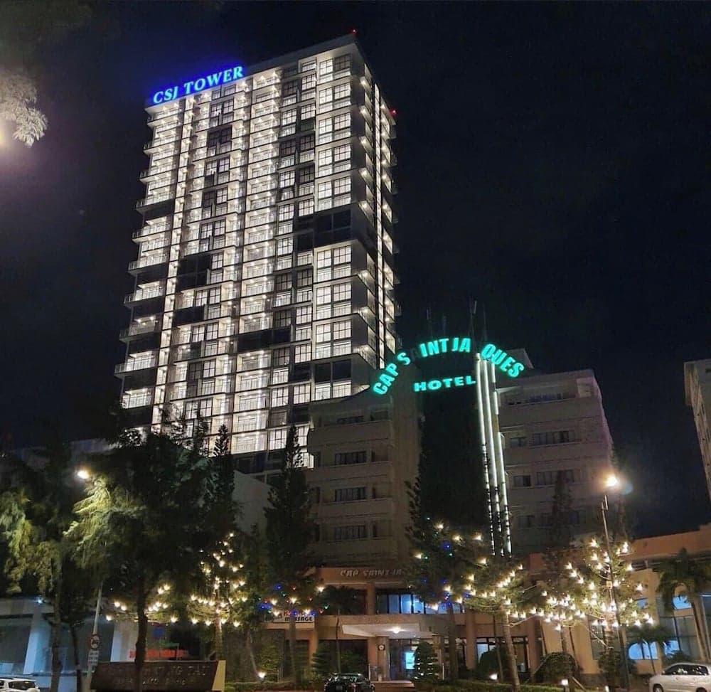 Beachside Condo CSJ TOWER - Nice View