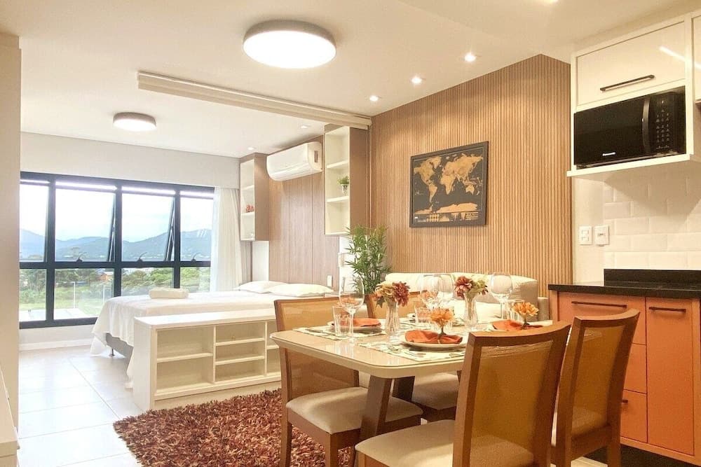 Studio Shopping OKA Floripa - SOK232