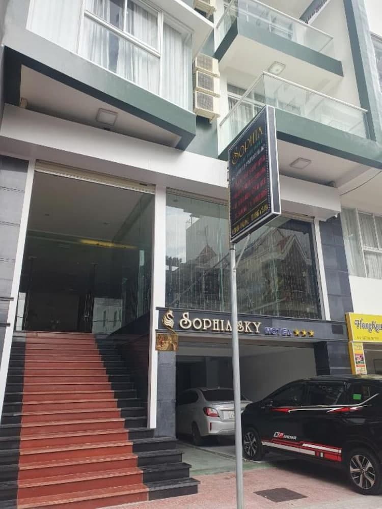 Sophia Sky Hotel